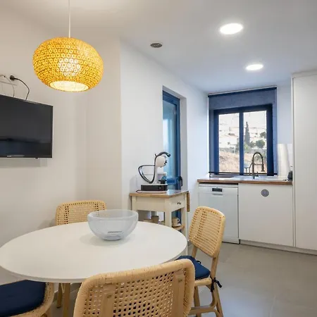 Bellavista Apartament With Pool And Seaviews Appartement *