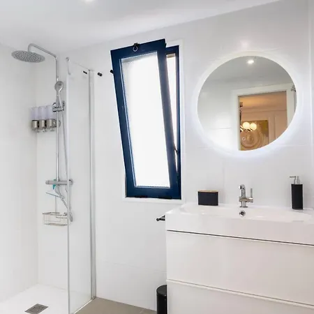 Appartement Bellavista Apartament With Pool And Seaviews *