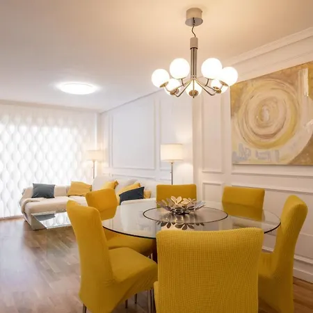Bellavista Apartament With Pool And Seaviews Appartement *