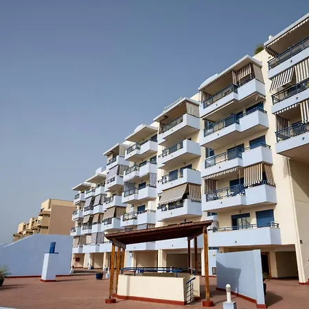 Appartement Bellavista Apartament With Pool And Seaviews Santa-Cruz de Ténérife