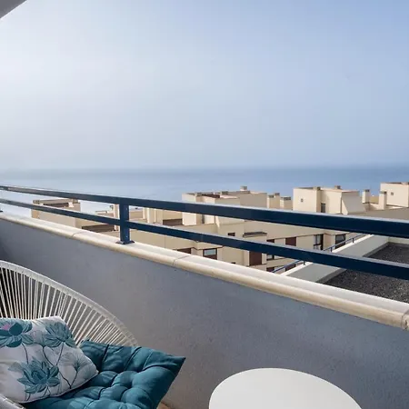 Daire Bellavista Apartament With Pool And Seaviews *