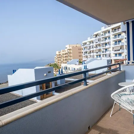 Daire Bellavista Apartament With Pool And Seaviews *