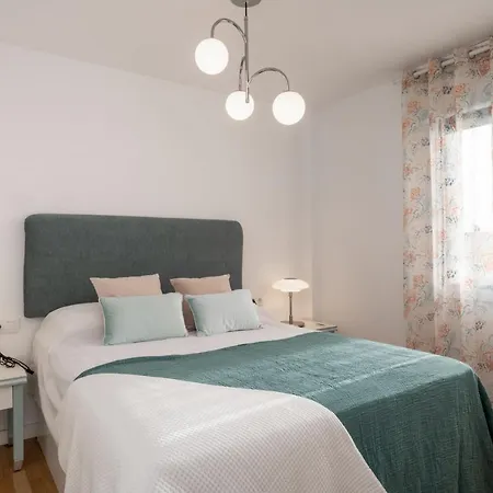 Daire Bellavista Apartament With Pool And Seaviews Santa Cruz de Tenerife